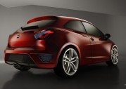 Seat Bocanegra SportCoupe Concept